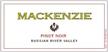 Mackenzie Pinot Noir